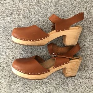 Lotta From Stockholm, Highwood Tan